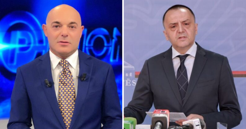 Artan Lame është ende gjallë? Blendi Fevziu: Ndodhet në koma cerebrale