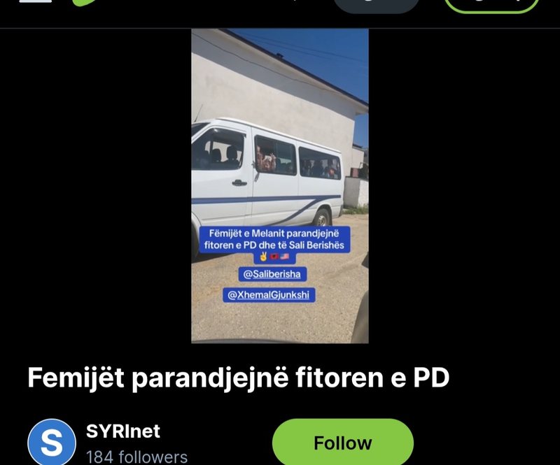 VIDEO/ Lodrat idiote të PD-së!