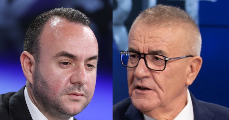 Ylli Rakipi tallet me Balliut: Sa mirë bëri doktori që të futi në listë, vetëm ti del dhe flet sot, të tjerët janë fshehur, nuk hapin telefonat!