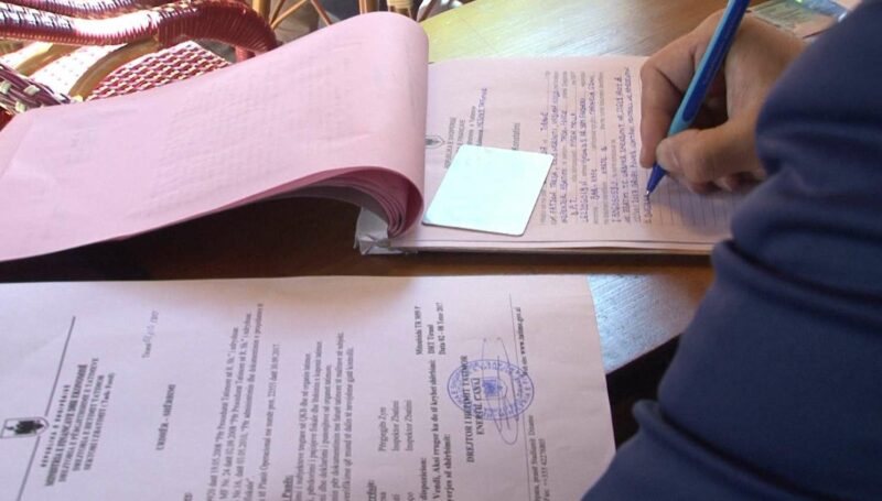 A duhet bërë aplikim? Si do fshihen gjobat e papaguara dhe çfarë duhet të bëjnë qytetarët që kanë detyrime?