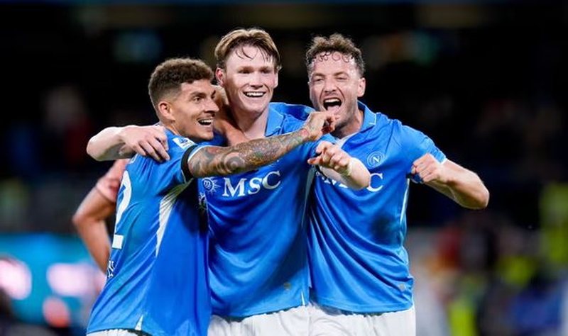 Mbyllet sezoni i Serie A, Milani jashtë Europe, Lecce e Ramadanit i shpëton rënies nga kategoria Mbyllet sezoni i Serie A, Milani jashtë Europe, Lecce e Ramadanit i shpëton rënies nga kategoria