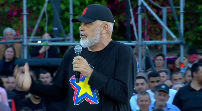 Rama nga Elbasani: E therën gjelin e detit të Peqinit se fluturoi lartë. Por Dashi nuk është zog kënete, ka 7 shpirtra!