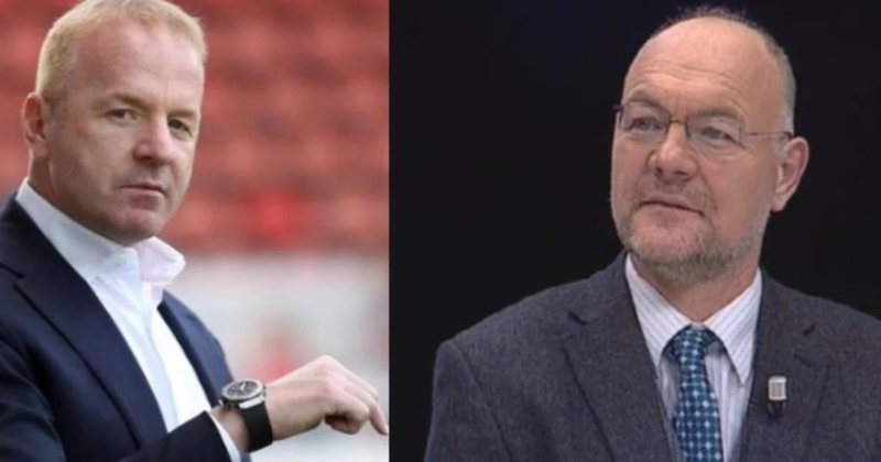 Igli Tare zgjidhet drejtori i Milanit, shpërthen vëllai i tij Auron Tare: Na i kurseni hipokrizitë shqiptare… Igli Tare zgjidhet drejtori i Milanit, shpërthen vëllai i tij Auron Tare: Na i kurseni hipokrizitë shqiptare…