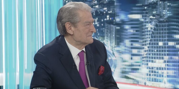 Berisha, i trembur nga partitë e reja në zgjedhje: U krijuan për të na prishur punë neve!