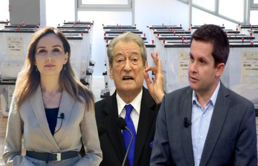 Demokratët e lirë dhe “demokratët” e Berishës