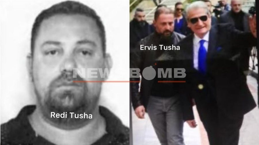 Berisha “non grata” por i duket Trump si LaCivita, i bën thirrje: Grupet shqiptare shpalli organizata terroriste Berisha “non grata” por i duket Trump si LaCivita, i bën thirrje: Grupet shqiptare shpalli organizata terroriste