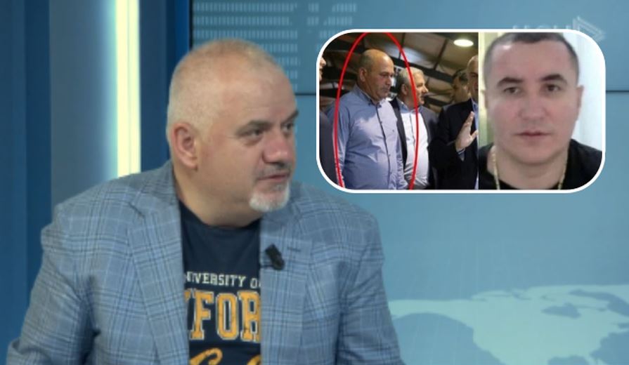 Akuza në “banak” dhe jo në SPAK! Troplinët e Ilir Metës pelivani Hoxha i’a faturon Edi Ramës