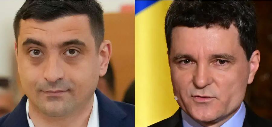 Rezultat e i paparashikueshëm si kurrë më parë! DW: Rumania zgjedh sot mes dy botëve…me pasoja për Evropën Rezultat e i paparashikueshëm si kurrë më parë! DW: Rumania zgjedh sot mes dy botëve…me pasoja për Evropën