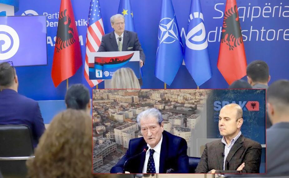 Gjyqi i shekullit, SPAK lëkund pozitat e Sali Berishës, 137 dëshmitarë për aferën me klubin “Partizani”! Ja çfarë do ndodhë në përballjen historike të ish-kryeministrit me drejtësinë