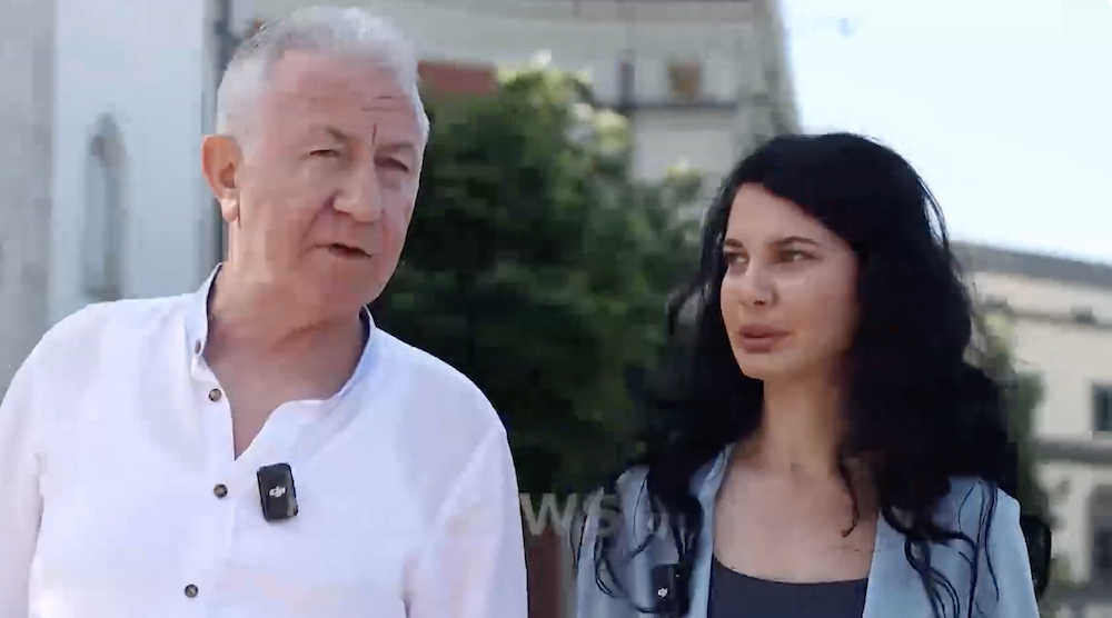 Seferi: T’i japim Tiranës zhvillim, dinjitet dhe siguri për pronën dhe arsimin Seferi: T’i japim Tiranës zhvillim, dinjitet dhe siguri për pronën dhe arsimin