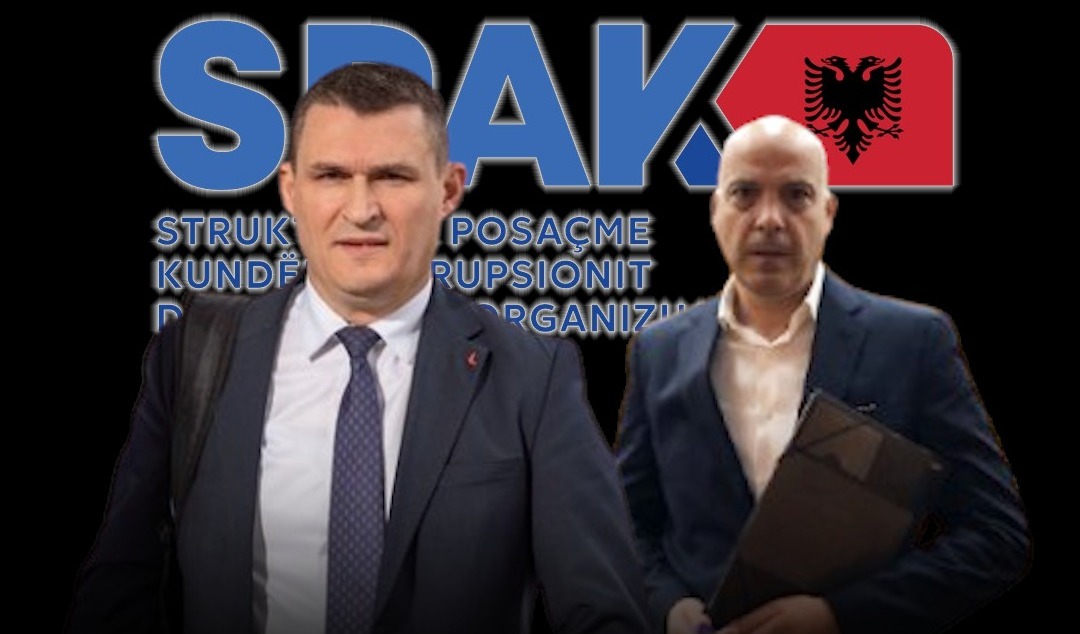 Si t’ia shpjegojmë Alastair Campbell, lajmin e sotëm të SPAK? Si t’ia shpjegojmë Alastair Campbell, lajmin e sotëm të SPAK?