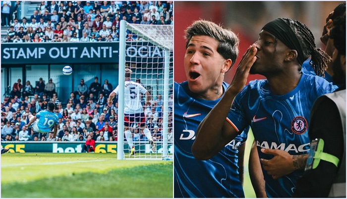 VIDEO/ Premier League jep verdiktet, Chelsea në Champions, “buzëqesh” Newcastle, dështon Aston Villa VIDEO/ Premier League jep verdiktet, Chelsea në Champions, “buzëqesh” Newcastle, dështon Aston Villa