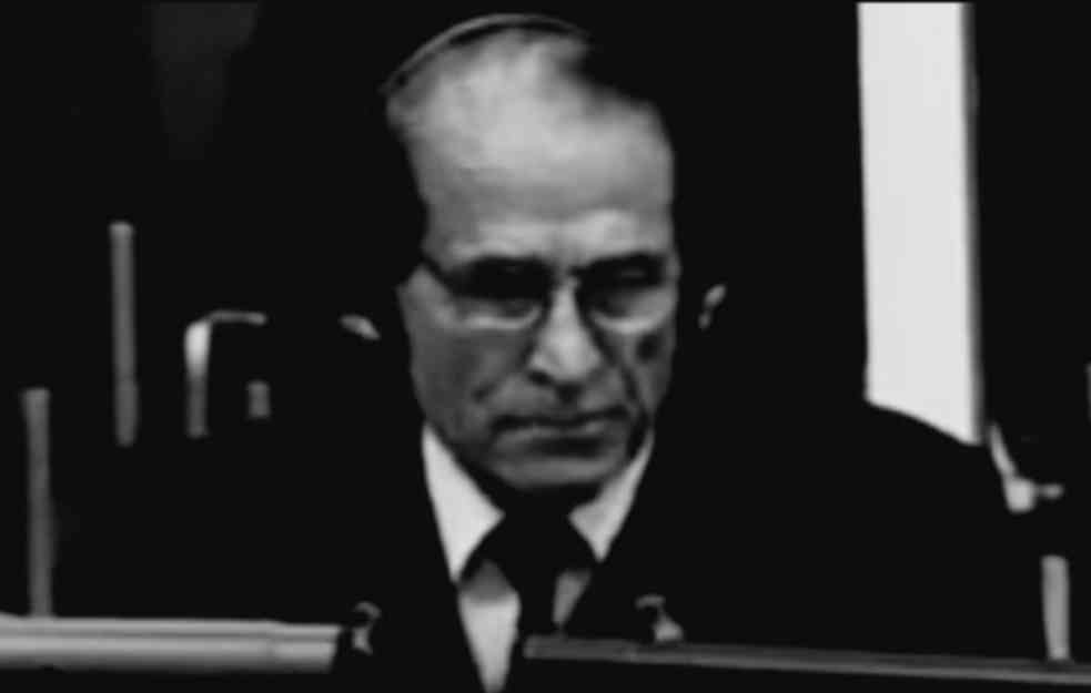 “Non grata” hiqet vetëm pas vdekjes! SHBA përditëson listat e sanksioneve! Heq vetëm personat që nuk jetojnë më, dy prej tyre nga Ballkani!