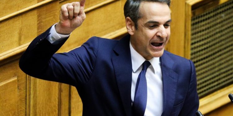 Liderët e BE zbarkuan sot në Tiranë, mungonte Mitsotakis! Zbulohet arsyeja