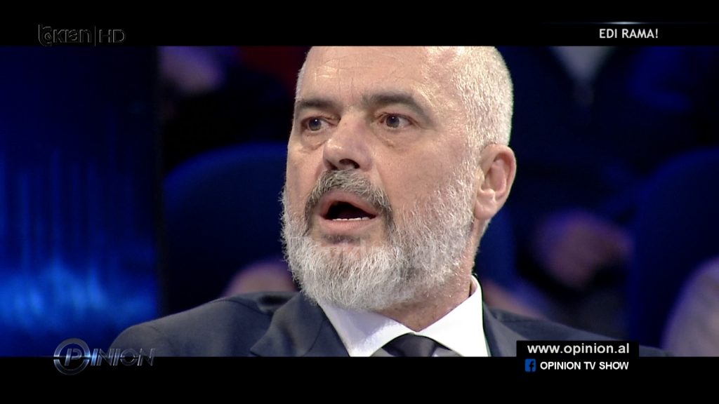 Vietnamezët janë të “irritur” me qverinë Rama! Profilet në Facebook nga Vietnami përmbytin intervistën e Ramës në Opinion, për të sulmuar kryeministrin Vietnamezët janë të “irritur” me qverinë Rama! Profilet në Facebook nga Vietnami përmbytin intervistën e Ramës në Opinion, për të sulmuar kryeministrin