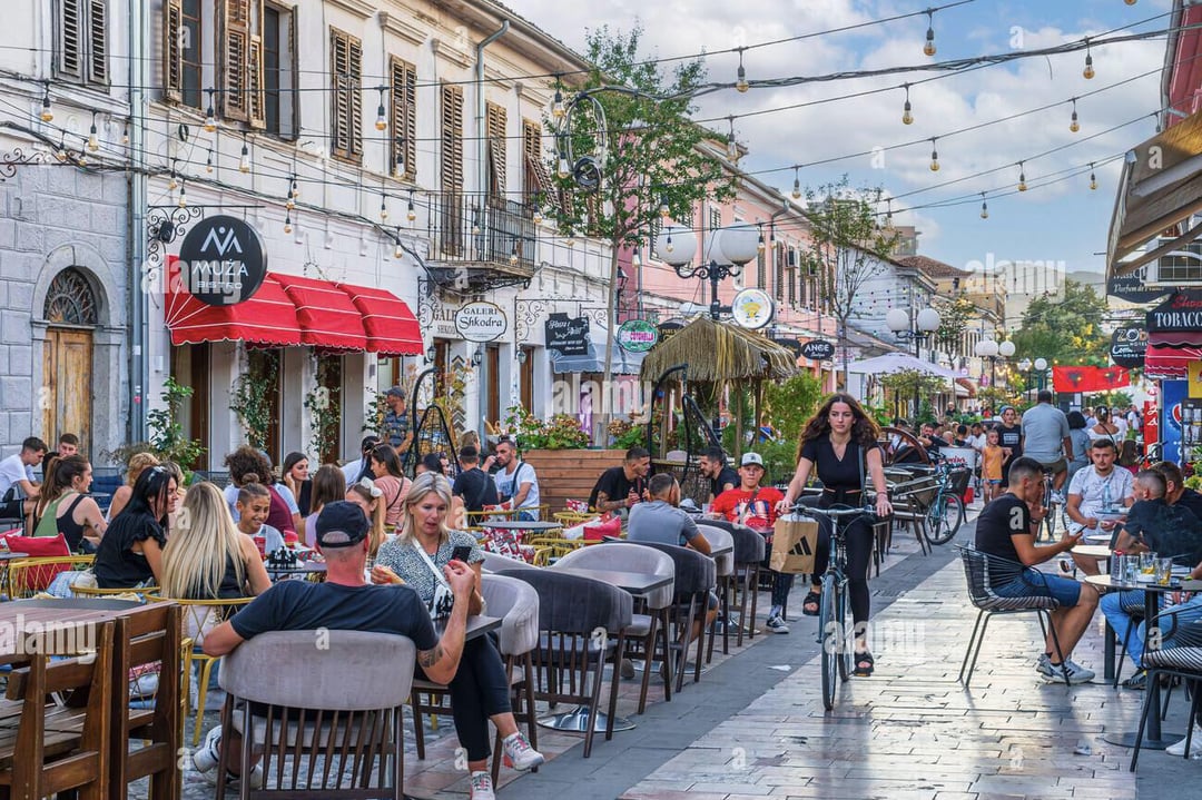 Qarku i Shkodrës i majtë, por çuditërisht i djathtë se duan humbësit! Ja rezultatet de fakto nga Musa Kurtulaj Qarku i Shkodrës i majtë, por çuditërisht i djathtë se duan humbësit! Ja rezultatet de fakto nga Musa Kurtulaj