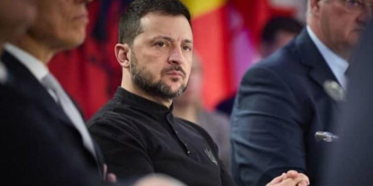 Janë budallenj?! Zelensky hedh poshtë propozimin e Moskës: Taktikë për të fituar kohë!