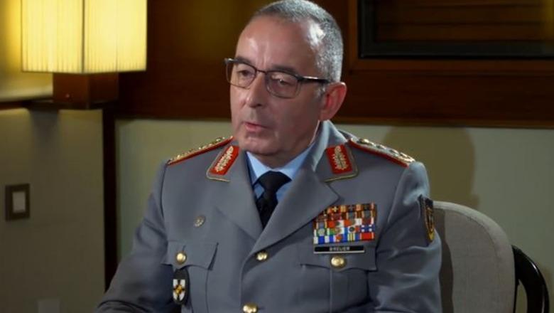 Paralajmëron kryegjenerali gjerman: Rusia mund të sulmojë NATO-n brenda katër viteve të ardhshme