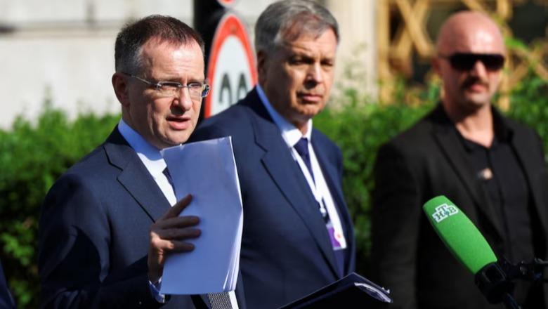 Rusia vendos kushte ekstreme për paqen, kërkon njohjen e territoreve të pushtuara dhe një Ukrainë neutrale! Pikat e memorandumit rus