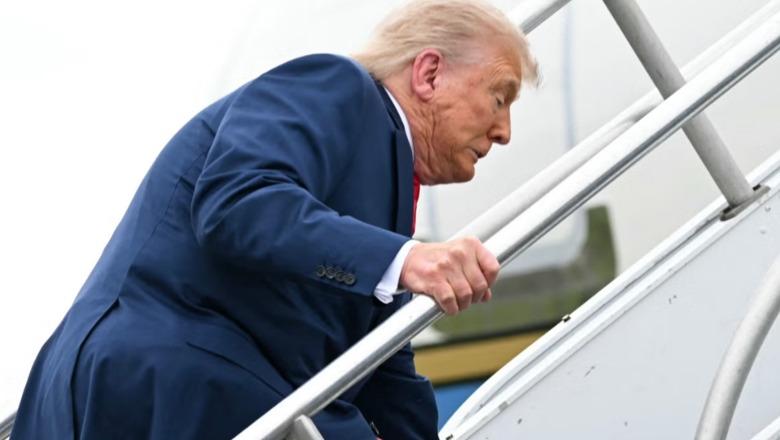 Trump: Do të takohem me Putinin më 15 gusht në shtetin e Alaskës Trump: Do të takohem me Putinin më 15 gusht në shtetin e Alaskës