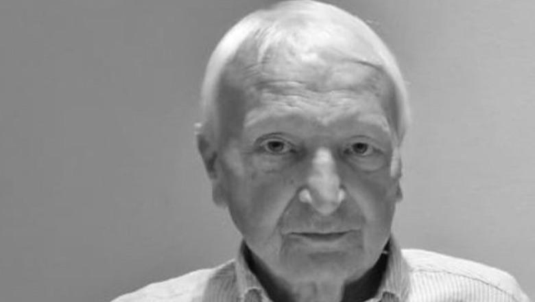 Shuhet në moshën 78 vjeçare ish-kryeministri i Kosovës, Bujar Bukoshi! Vuante nga një sëmundje e rëndë