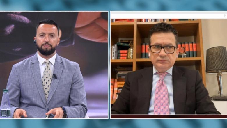 Spahiu: Nëse komisionerët e PD kanë vjedhur vota brenda partisë, të njoftohet Brukseli dhe të përjashtohen nga PPE Spahiu: Nëse komisionerët e PD kanë vjedhur vota brenda partisë, të njoftohet Brukseli dhe të përjashtohen nga PPE