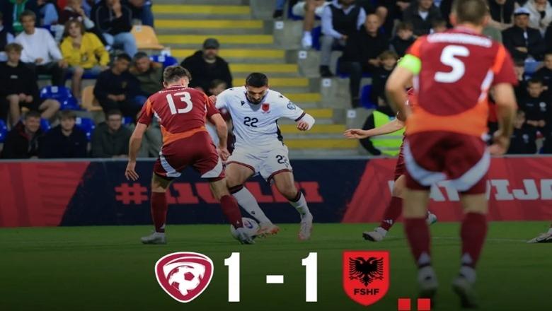 NOTAT/ Kristjan Asllani “ylli” i mbrëmjes, Mitaj e Shehu ‘ok’! Strakosha hero NOTAT/ Kristjan Asllani “ylli” i mbrëmjes, Mitaj e Shehu ‘ok’! Strakosha hero