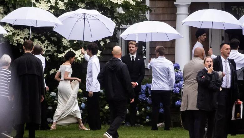 New York Times, dasma e Alex Soros: Eventi që bashkoi politikën nga e gjithë bota! Rama fjalim urimi për çiftin New York Times, dasma e Alex Soros: Eventi që bashkoi politikën nga e gjithë bota! Rama fjalim urimi për çiftin