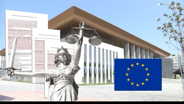 Kritika të forta për KLP dhe KLGJ: Kriminale që në Magjistraturë japin mësim të larguarit nga Vettingu!