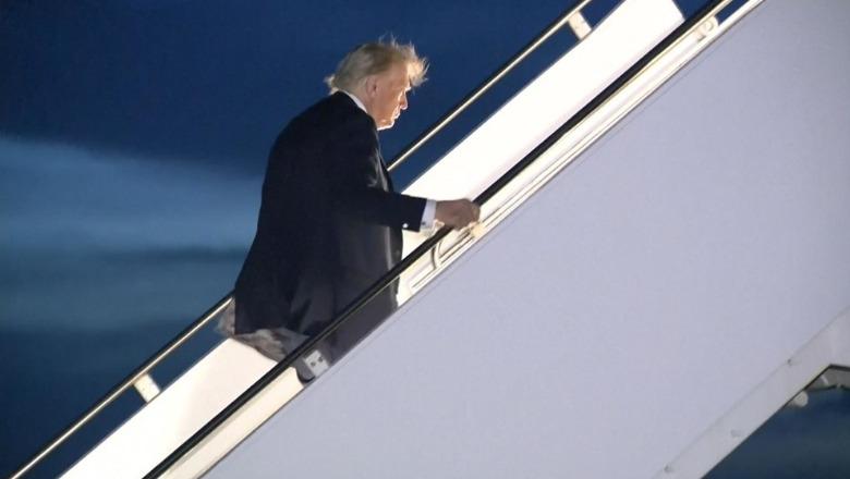 Trump largohet para kohe nga samiti i G7 në Kanada, paralajmëron nga rrjetet sociale: Të gjithë duhet të evakuohen menjëherë nga Teherani