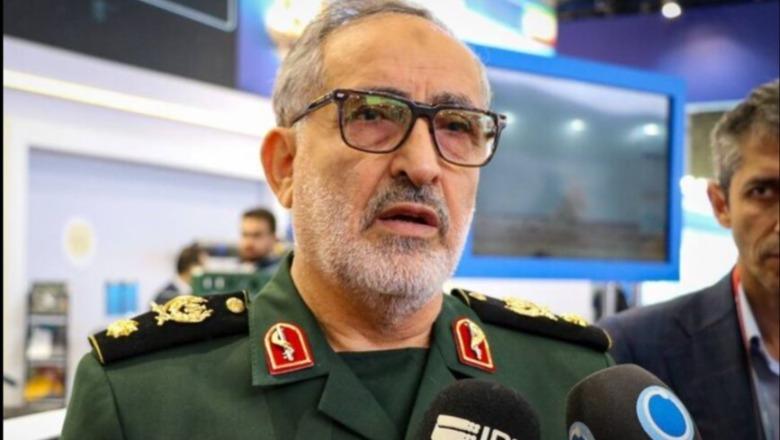 Izraeli: Eliminuam shefin e ri të Shtabit të Përgjithshëm të Iranit, Ali Shadmani