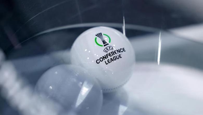 Dinamo e Dajës kalon në turin e dytë të Conference League, mësoni rivalët e shortit për Vllazninë dhe Partizanin Dinamo e Dajës kalon në turin e dytë të Conference League, mësoni rivalët e shortit për Vllazninë dhe Partizanin