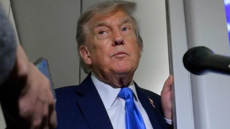 Trump: E pamundur të kërkosh nga Izraeli të ndalë sulmet, Europa s’është ndihmë për paqen