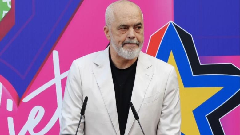 34-vjetori i PS, Rama: Arsyeja kryesore pse ne nuk lodhemi së fituari, është se nuk lodhemi së ngarkuari veten me përgjegjësi dhe së reflektuari mbi çfarë mund të bëjmë më mirë 34-vjetori i PS, Rama: Arsyeja kryesore pse ne nuk lodhemi së fituari, është se nuk lodhemi së ngarkuari veten me përgjegjësi dhe së reflektuari mbi çfarë mund të bëjmë më mirë