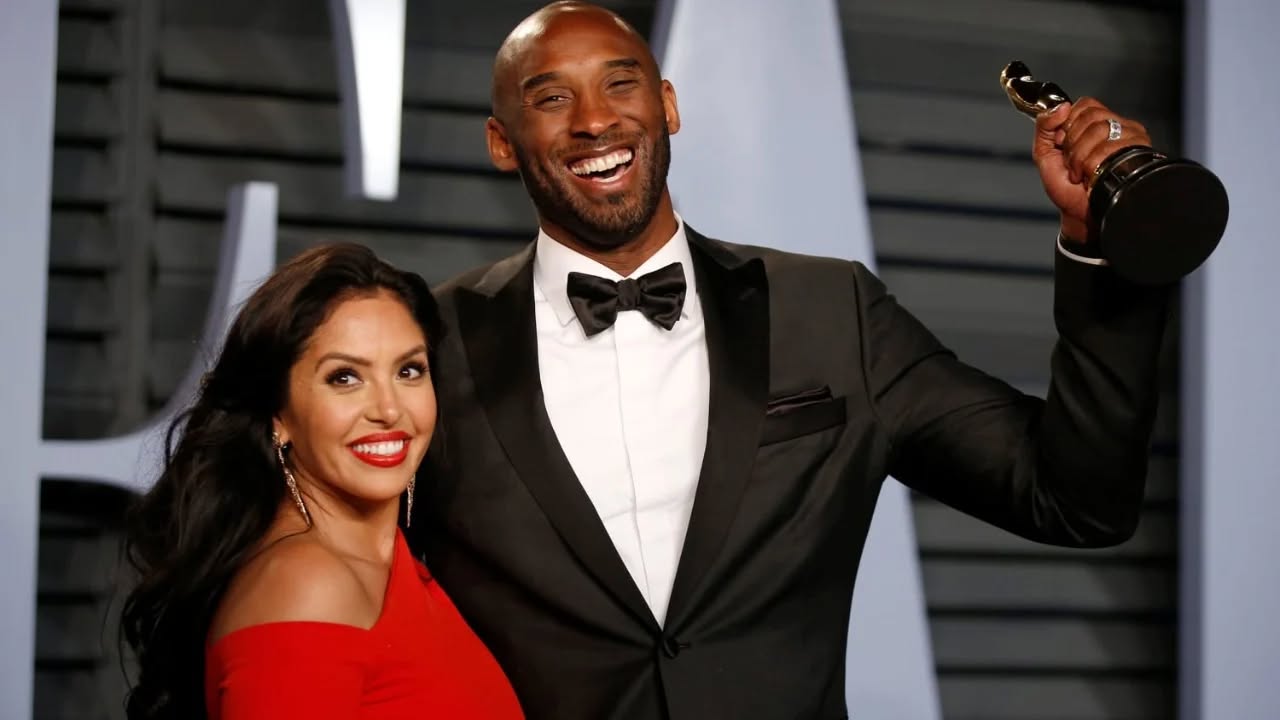 Bashkëshortja e Kobe Bryant shtatzënë, 5 vite pas vdekjes së basketbollistit? Vanessa tregon si është e vërteta: Po argëtohem! Bashkëshortja e Kobe Bryant shtatzënë, 5 vite pas vdekjes së basketbollistit? Vanessa tregon si është e vërteta: Po argëtohem!
