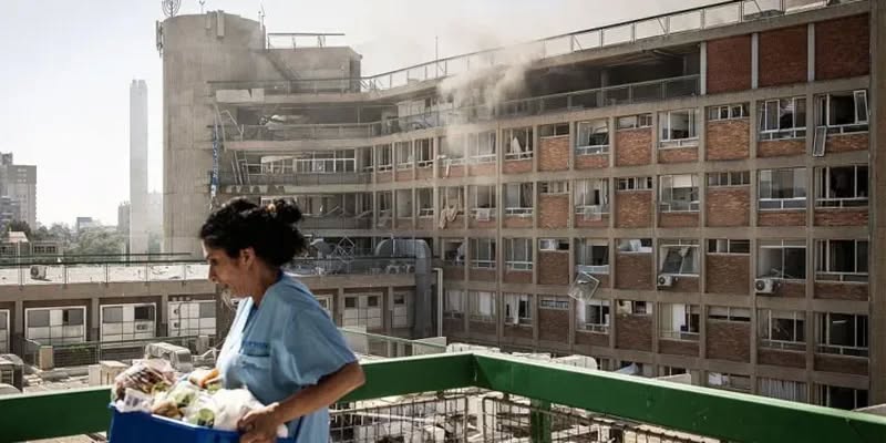 “Bashkimi i SHBA-së me Izraelin do të shkaktonte ferr për rajonin” “Bashkimi i SHBA-së me Izraelin do të shkaktonte ferr për rajonin”