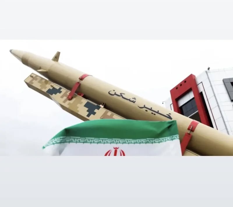 “Irani do të godiste Shqipërinë për shkak të muxhahedinëve, pastaj erdhi sulmi kibernetik” “Irani do të godiste Shqipërinë për shkak të muxhahedinëve, pastaj erdhi sulmi kibernetik”