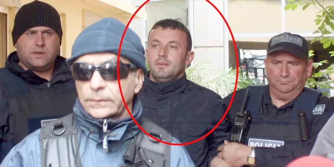 Romeo Kara trondit me akuzat për Ilir Metën, Durim Bami do shkundë politikën shqiptare nëse bëhet bashkëpunëtor i… Romeo Kara trondit me akuzat për Ilir Metën, Durim Bami do shkundë politikën shqiptare nëse bëhet bashkëpunëtor i…