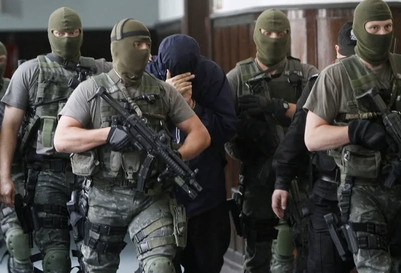 Fuqia e frikshme e Izraelit dhe rasti i Rusisë Fuqia e frikshme e Izraelit dhe rasti i Rusisë