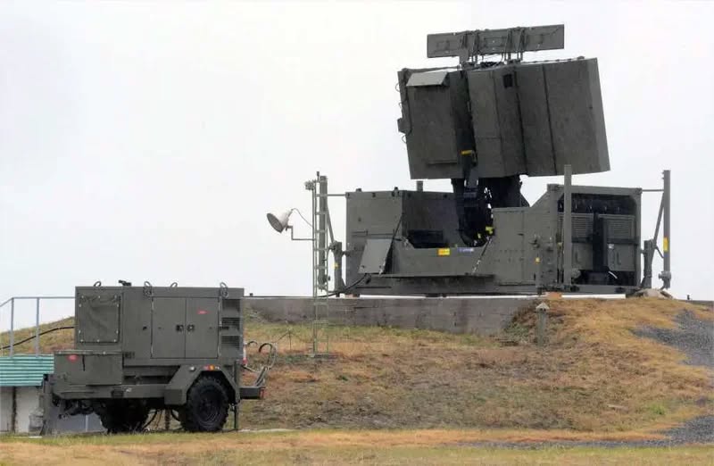 Çfarë është dhe si punon sistemi i mbrojtjes ajrore Thales, të cilin Shqipëria e ka kontraktuar Çfarë është dhe si punon sistemi i mbrojtjes ajrore Thales, të cilin Shqipëria e ka kontraktuar