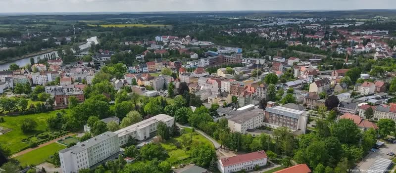 Shpopullimi në Gjermani: Strehim gati falas Shpopullimi në Gjermani: Strehim gati falas