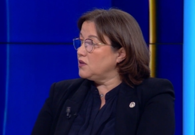 Gjyqtarët e Berishës, Gjikondi: Gjyqtarja Elsa Ulliri duhet të largohet vetë, SPAK të provojë konfliktin e interesit Gjyqtarët e Berishës, Gjikondi: Gjyqtarja Elsa Ulliri duhet të largohet vetë, SPAK të provojë konfliktin e interesit