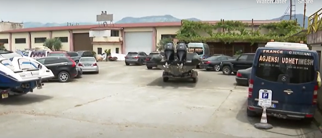 Pasuritë e sekuestruara të krimit, po i kërkojnë shtetet europiane: Britania do t’i marrë paratë e para të ”drogaxhive” anglez që blenin lëndë narkotike nga shqiptarët