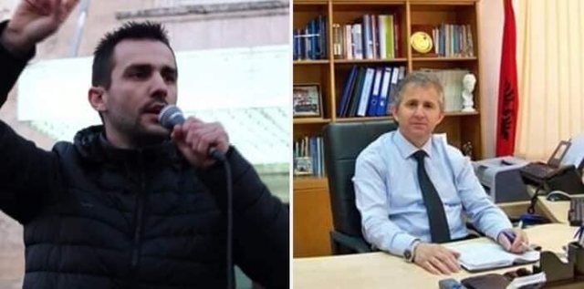 KAS hap kutinë e votimit në Vlorë pas ankimimit të koalicionit “Nisma Shqipëria Bëhet”, të gjitha fletët rezultojnë me vulë KAS hap kutinë e votimit në Vlorë pas ankimimit të koalicionit “Nisma Shqipëria Bëhet”, të gjitha fletët rezultojnë me vulë