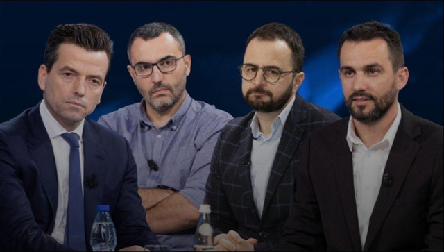 Pse nuk bashkohet nën një lidership opozita anti-Berisha?