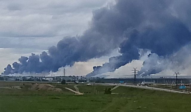 Operacioni “Rrjeta e Merimangës”: Si e inskenuan ukrainasit sabotimin e bazave ruse për 18 muaj, dëmi mbi 2 miliardë dollarë?! Operacioni “Rrjeta e Merimangës”: Si e inskenuan ukrainasit sabotimin e bazave ruse për 18 muaj, dëmi mbi 2 miliardë dollarë?!