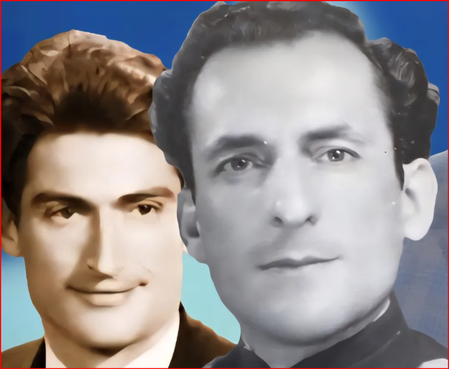 Ish-kreu i Sigurisë Kombëtare publikon foton: Ky është oficeri i kundërzbulimit që ka rekrutuar Berishën