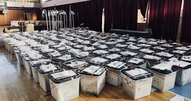 Votat e Kalasë kaluan te Ndoj: Video që provon krimin “mes llojit” Votat e Kalasë kaluan te Ndoj: Video që provon krimin “mes llojit”