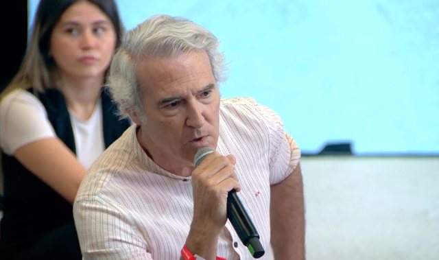 Arkitekti spanjoll rrëfen episodin me taksistin shkodran që i ndryshoi ‘panoramën’ për Shqipërinë