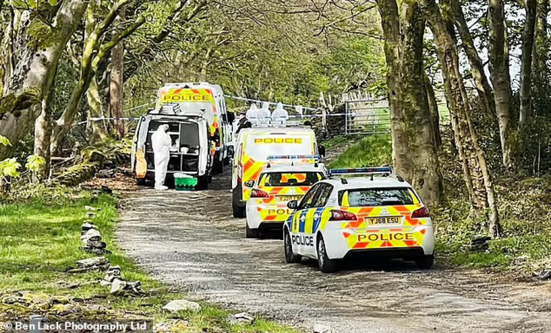 “Ky qytet është i imi ose vdes”! Pse bosët e drogës në Angli e kanë tmerr të punojnë me shqiptarët?